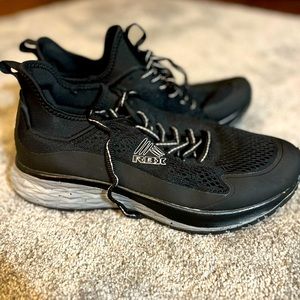 RBX men’s running shoes
